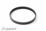 XRAY 345430 Pur Reinforced Drive Belt Front 6.0x204mm