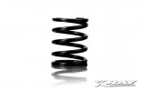 XRAY 348187 Spring-Set C=8.5 - Front (2)