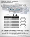 alt="XRAY 342484-S ANTI-ROLL BAR Front 2.4MM - Short" title="XRAY 342484-S ANTI-ROLL BAR Front 2.4MM - Short"