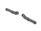 XRAY 343188 Carbon Extension for Rear Suspension ARM - 1-DOT (L+R)