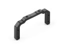 XRAY 346235 Aluminium Monoblock Servo Holder - Swiss 7075 T6