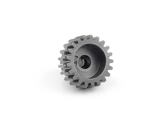 XRAY 305621 Pinion Gear Steel 21T/48