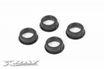 XRAY 302062 T4 Composite Adjustment Ball-Bearing Hub (4)