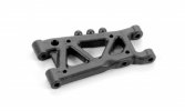 XRAY 303169 Composite Rear Suspension  Arm 1-Hole - Graphite