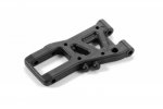 XRAY 303170 ARS - Composite Active Rear Suspension  Arm 1-Hole - Hard