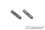 XRAY 305394 ECS Drive Shaft Pin 2x9 with Flat Spot (2)