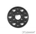 alt="XRAY 305862 Composite Offset Spur Gear 92T / 64" title="XRAY 305862 Composite Offset Spur Gear 92T / 64"
