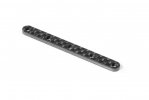 XRAY 306530 T4'17 Graphite Chassis Stiffener 2.0mm