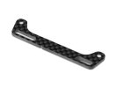 XRAY 376239 Carbon Servo Holder FOR 1-PIECE Chassis