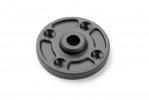 XRAY 374920 Composite Gear Differential Cover - Graphite