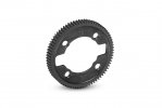 XRAY 375776 Composite Gear Differential Spur Gear - 76T / 64P