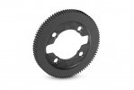 XRAY 375792 Composite Gear Differential Spur Gear - 92T / 64P