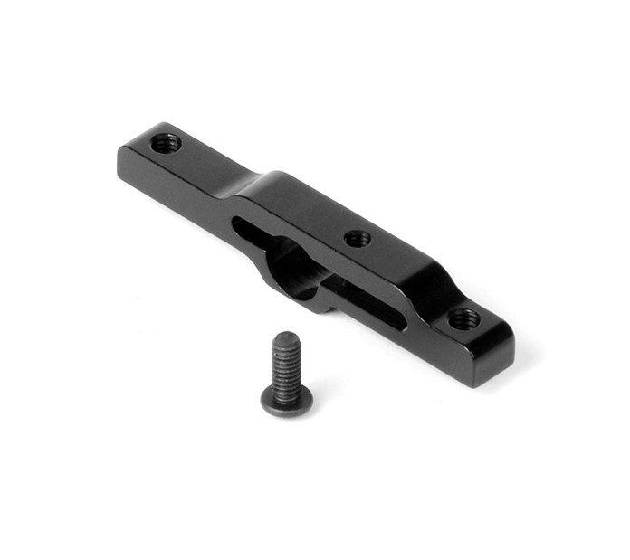 XRAY 373095 - Aluminium Chassis Pivot Holder - Swiss 7075 T6