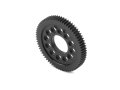 alt="XRAY 375868 Composite Spur Gear - 68T / 64P - Small" title="XRAY 375868 Composite Spur Gear - 68T / 64P - Small"