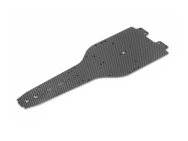 XRAY X1\'24 Graphite Chassis 2.5MM