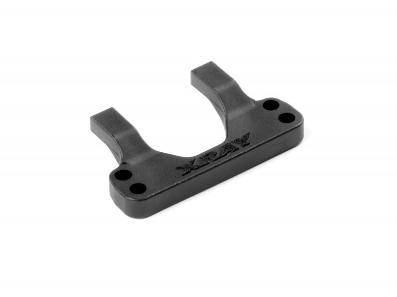 XRAY 301206 - X4 Composite Bumper Upper Holder Brace