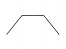 XRAY 303824 - X4 Anti-roll Bar - Rear 1.4 mm