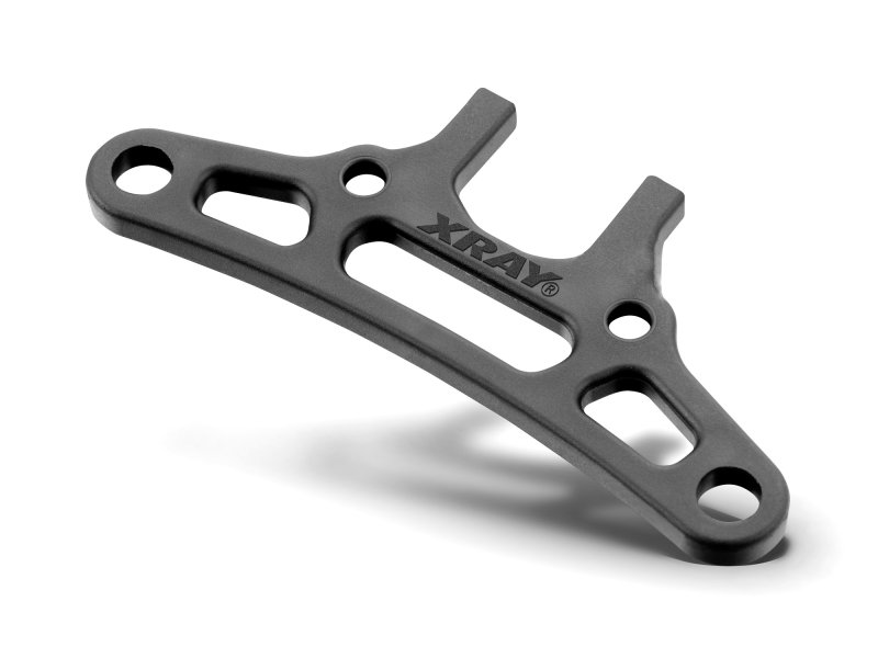 X4 Composite Upper Holder FOR Bumper FOR UNI Bulkheads