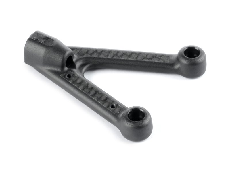 X4 CFF Upper ARM - V Shape - Soft - FR/RL