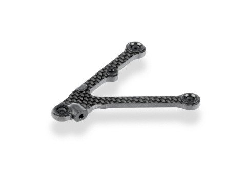 X4 CFF2 Rear Lower ARM - Short - Medium - Left