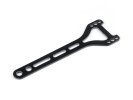 X4 26 Glass Fiber Upper Deck - Split Rear - Soft