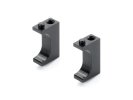 X4 Aluminium Stand Suspension ARM Upstop - Swiss 7075 T6 (2)