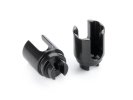 XRAY 304974 Steel Gear Diff Outdrive for Small Bearing - HSS(TM) (2)