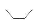 XRAY 333477 Anti-Roll Bar For Ball-Bearings - Rear 1.6 mm - V2