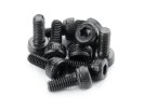 HEX Screw Socket Head CAP M2.5x6 (10)
