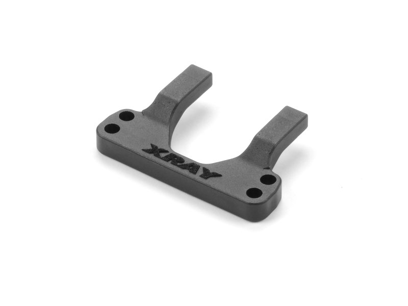 XRAY 301205 - X4 Composite Longer Bumper Upper Holder Brace