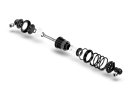 XRAY 308309-K - XLP Aluminium Shock ABSORBER-SET - Black (2)