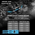 alt="XRAY 303828 - X4 ANTI-ROLL BAR - Rear 1.8 MM" title="XRAY 303828 - X4 ANTI-ROLL BAR - Rear 1.8 MM"