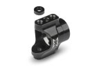 XRAY 302242 - X4 Aluminium Hub - Lightweight - Swiss 7075 T6
