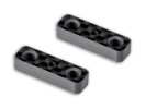 XRAY 306175-C - Carbon Battery Plate Shim (2)