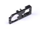 XRAY 303754-C - X4F Aluminium Motor Mount - Swiss 7075 T6