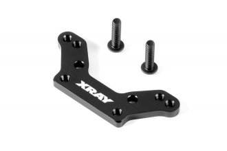XRAY braccio sospensione extra duro 1 foro