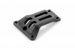 XRAY 324040 Composite Motor Upper Brace - Carpet Edition