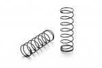 XRAY 368292 Rear Spring Set L=57mm - 2 Dots (2)