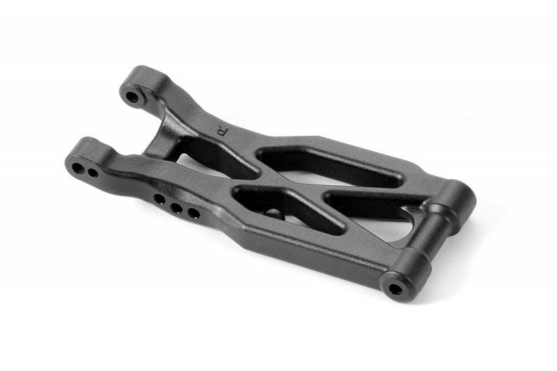 XRAY 323110-M Composite Suspension Arm Rear Lower Right - Medium