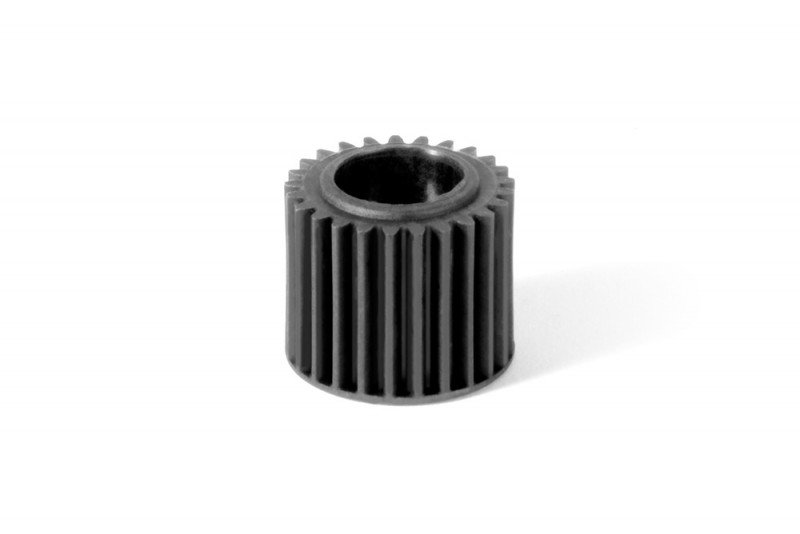 XRAY 324225 Composite Gear 25T - Graphite