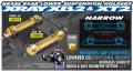 alt="XRAY 323323 Brass Rear Lower Suspension Holder - Narrow - Rear - RR" title="XRAY 323323 Brass Rear Lower Suspension Holder - Narrow - Rear - RR"