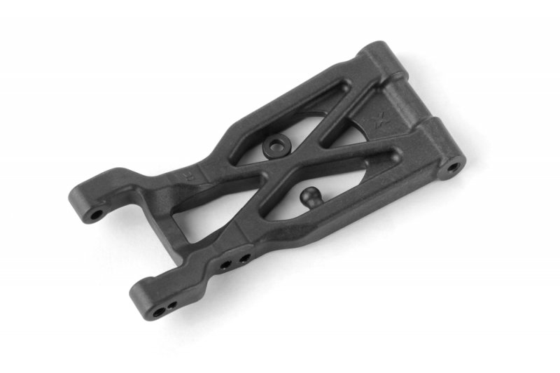 XRAY 363112-G - Composite Suspension Arm Rear Lower Right - Graphite