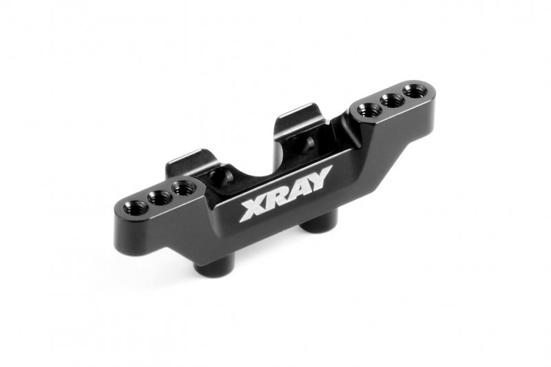 XRAY 322042 - Aluminium Front Roll-center Holder For Anti-roll Bar