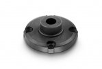XRAY 324911 - Composite Gear Differential Cover - LCG