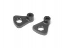 XRAY 326177 - Composite Battery Clamp (2)