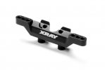 XRAY 322043 - Aluminium Front Roll-center Holder For Anti-roll Bar - Wide
