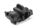XRAY 323029-G - Composite 3G Gear BOX FOR Chassis Brace - Graphite - SET