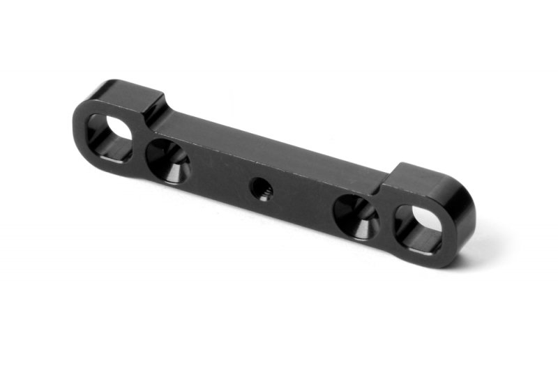 XRAY 362312 - Aluminium Front Lower Suspension Holder - Narrow - Front - 7075 T6