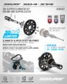 alt="XRAY 364103 - XB4 Slipper Eliminator Set For One-way Slipper Clutch" title="XRAY 364103 - XB4 Slipper Eliminator Set For One-way Slipper Clutch"