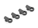 XRAY 303456 - Composite ANTI-ROLL BAR o2.0MM Ball Joint 4.9MM (4)